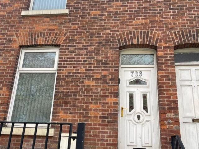 Stockport Road, Manchester M12, 4 bed terraced house to rent, £1,795 pcm | PrimeLocation