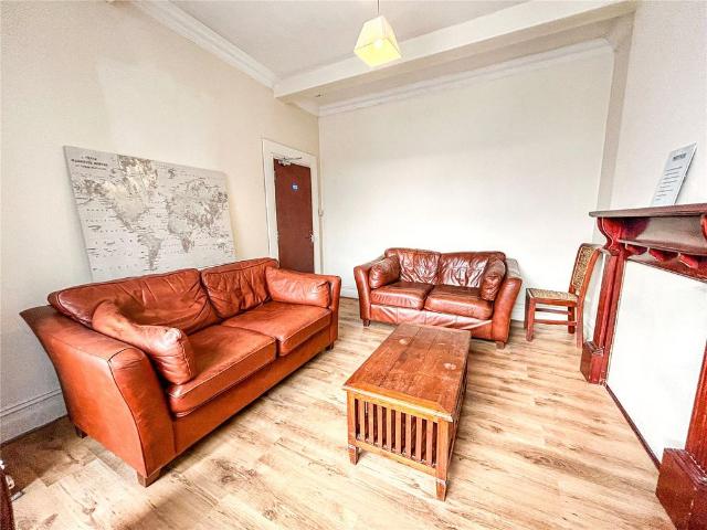 Stockport Road, Manchester, Greater. 6 bed semi detached house to rent £2,017 pcm £465 pw