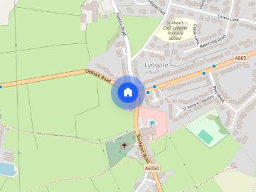 Grotton Oldham, OL4, Bradford and West Yorkshire, North England