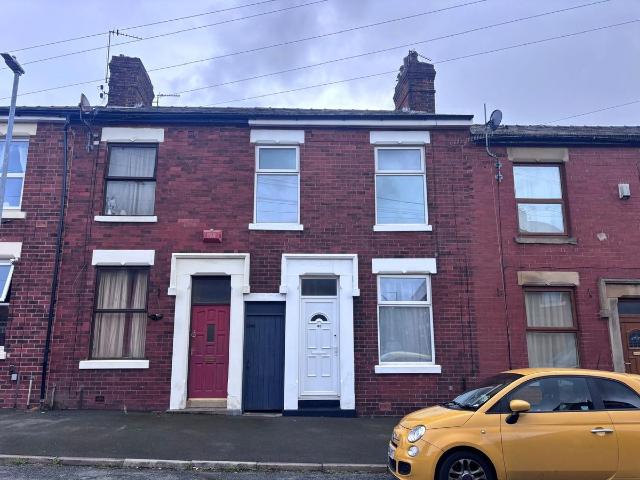 Stocks Road, Ashton On Ribble PR2, 3 bed terraced house to rent, £895 pcm | PrimeLocation