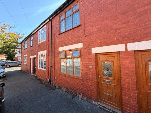 Stocks Road, Ashton On Ribble, Preston, Lancashire PR2, 2 bed terraced house to rent, £850 pcm | PrimeLocation
