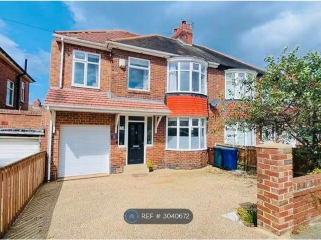 Stocksfield Avenue, Newcastle Upon Tyne NE5, 5 bed shared accommodation to rent, £1,795 pcm | PrimeLocation