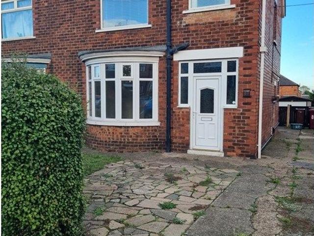 Stockshill Road, Scunthorpe DN16, 3 bed semi detached house to rent, £1,050 pcm | PrimeLocation