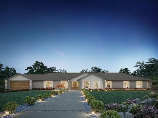 Stockton 380 Defined by You. $10,000 To Spend Your Way