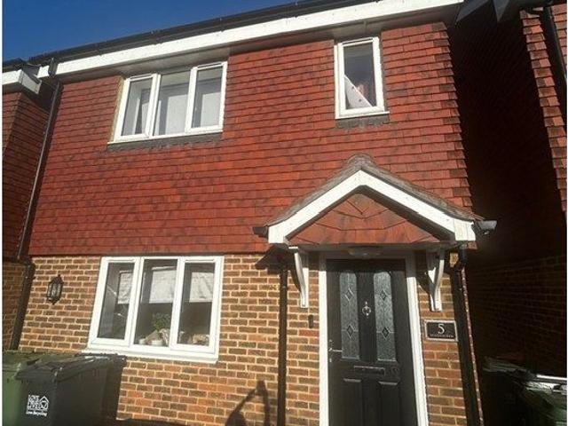 Stockton View, St Leonard's On Sea TN37, 4 bed detached house to rent, £2,000 pcm | PrimeLocation