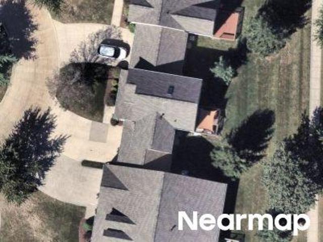 Stockton Cir