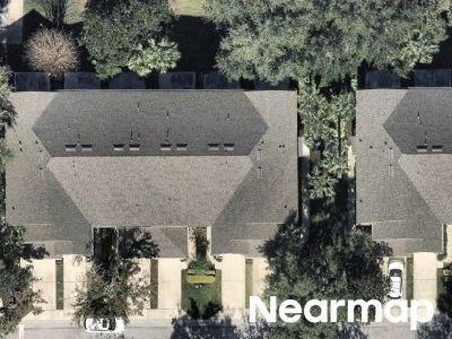 Stockton Dr