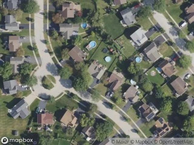 Stockton Ln