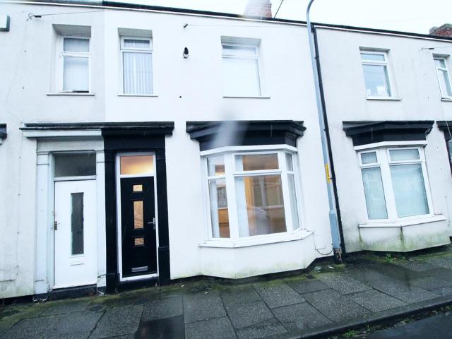 Stockton on Tees TS19 3 bed terraced house to rent £625 pcm £144 pw