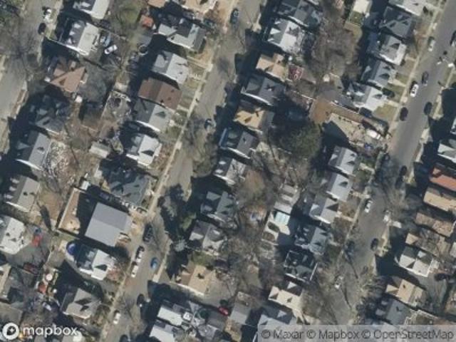 Stockton Pl