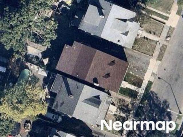 Stockton Pl
