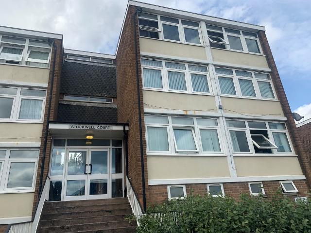 Stockwell Court, Mansfield NG18, 1 bed flat to rent, £650 pcm | PrimeLocation