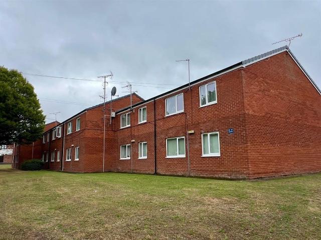 Stockwell Grove, Wrexham LL13, 1 bed flat to rent, £850 pcm | PrimeLocation