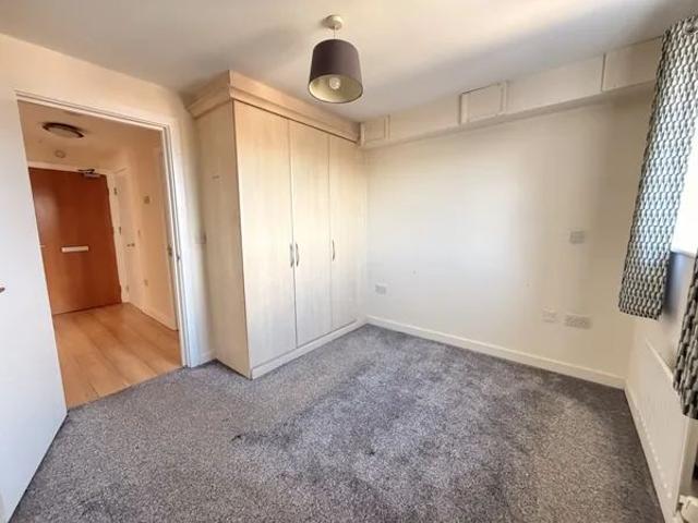 Stockwell House, Mansfield, NG18, Property for rent