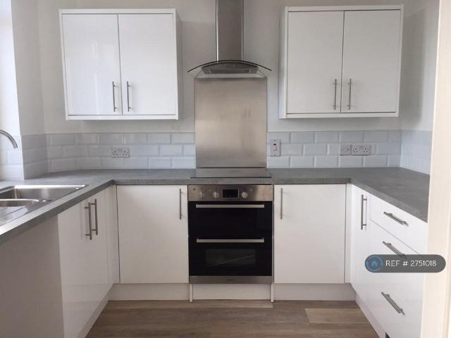 Stockwood, Bristol, BS14 2 bed flat to rent £1,150 pcm £265 pw