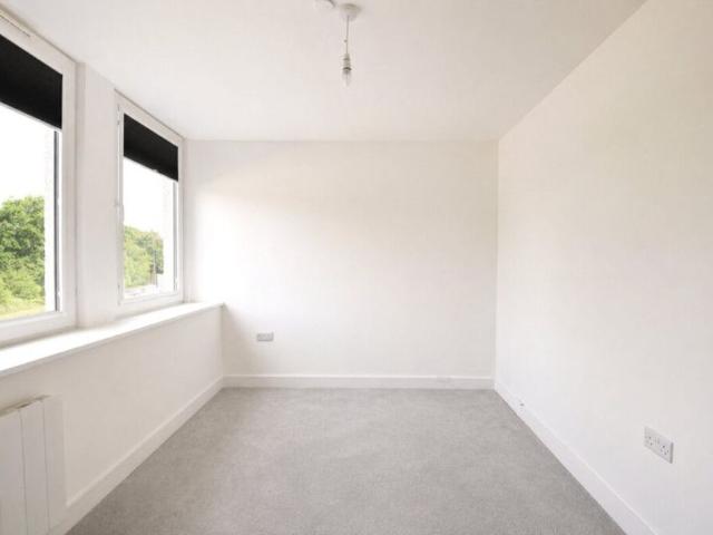 Stockwood Road, Brislington