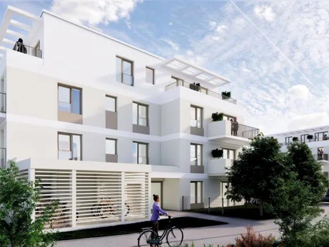 Stocznia Residence