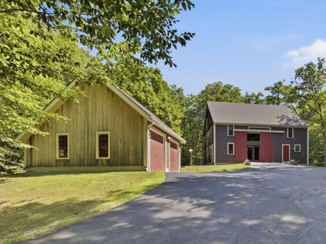 Stoddard Rd, Wolfeboro, Home For Sale