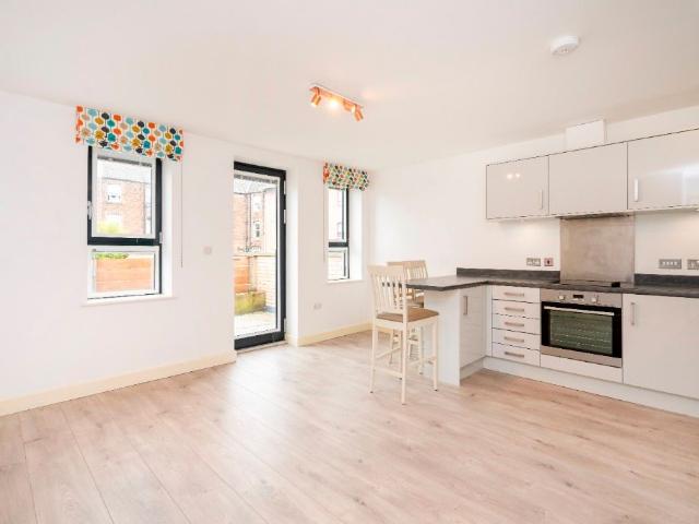 Stoddart Way, Edinburgh EH7, 1 bed flat to rent, £1,195 pcm | PrimeLocation