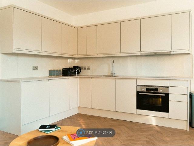 Stoddart House, London SW8, 2 bed flat to rent, £2,300 pcm | PrimeLocation
