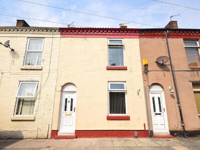Stoddart Road, Walton, Liverpool. 2 bed terraced house to rent £700 pcm £162 pw