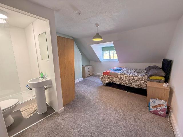 Stodman Street, Newark On Trent NG24, 1 bed flat to rent, £700 pcm | PrimeLocation