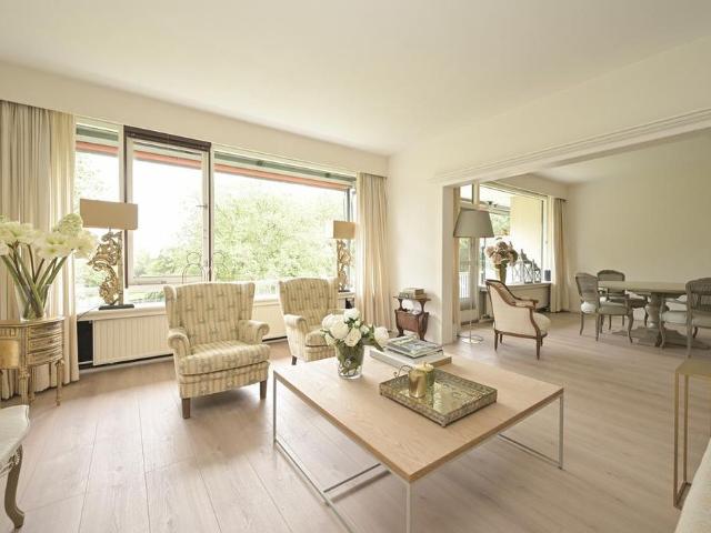 Stoeplaan, 11, Wassenaar