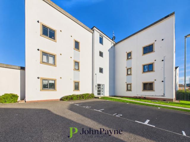Stoke, Coventry, 1 bedroom, Ground Floor Flat