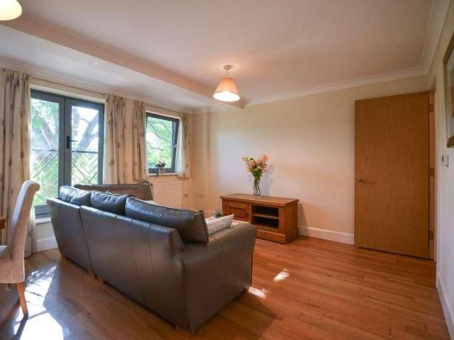 Stoke Fields, Guildford, GU1