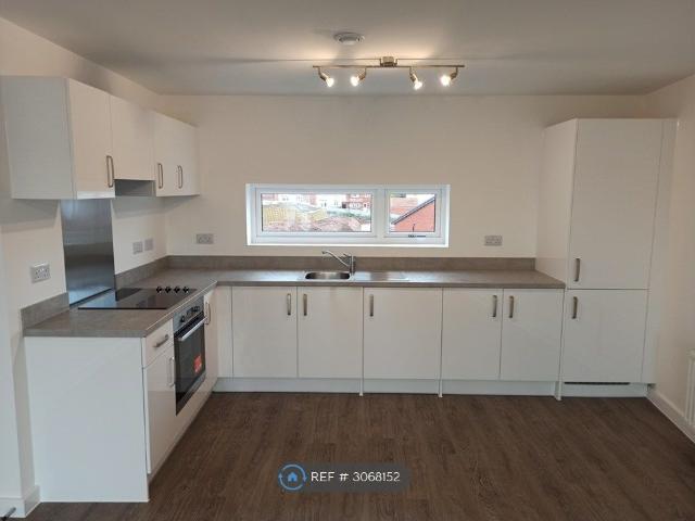Stoke Gifford, Bristol BS34, 1 bed flat to rent, £1,400 pcm | PrimeLocation