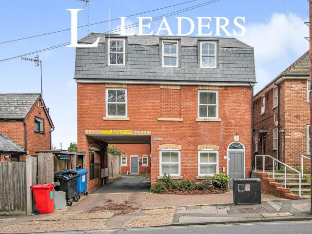 Stoke Street, Ipswich, Suffolk IP2, 2 bed property to rent, £950 pcm | PrimeLocation
