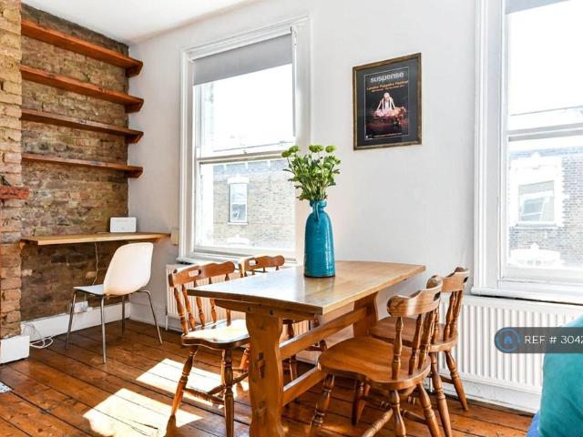 Stoke Newington Church St, London, N16 1 bed flat to rent £2,500 pcm £577 pw