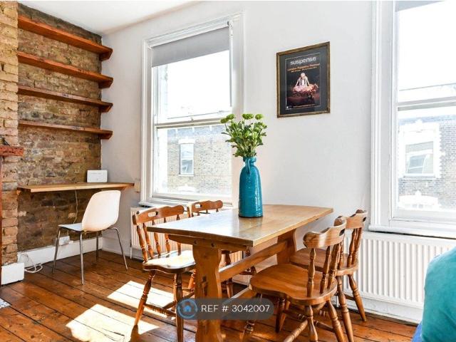 Stoke Newington Church St, London N16, 1 bed flat to rent, £2,500 pcm | PrimeLocation