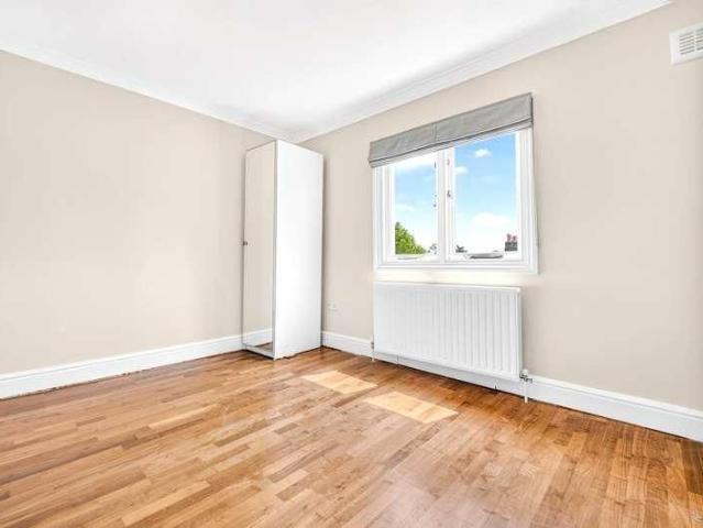 Stoke Newington, N16
