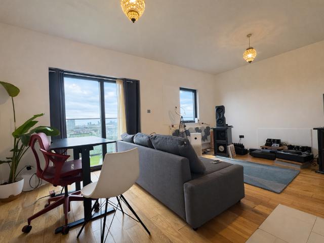 Stoke Newington Road, London N16, 1 bed flat to rent, £2,650 pcm | PrimeLocation