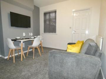 Stoke On Trent, UK ST4, 3 bed shared accommodation to rent, £433 pcm | PrimeLocation
