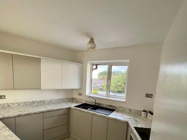 Stoke Prior, Bromsgrove 1 Bed Flat £800/pm