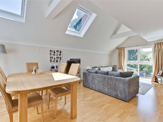 Stoke Road, Cobham, Surrey KT11, 2 bed flat to rent, £2,250 pcm | PrimeLocation