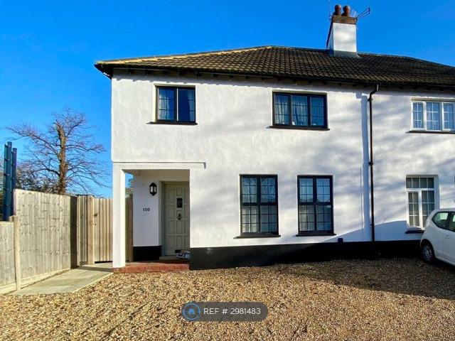 Stoke Road, Guildford GU1, 4 bed semi detached house to rent, £2,950 pcm | PrimeLocation