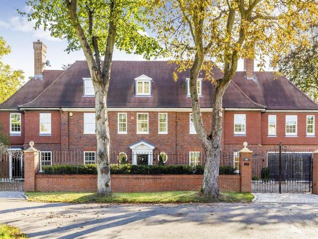 Stoke Road, Kingston Upon Thames, Surrey KT2, 5 bed detached house to rent, £15,000 pcm | PrimeLocation