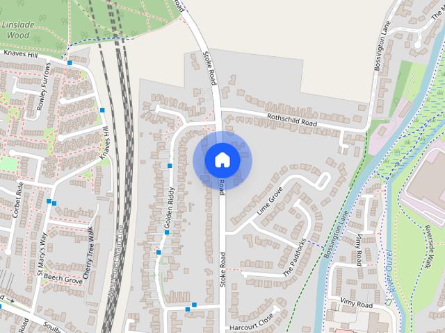 Stoke Road, Leighton Buzzard