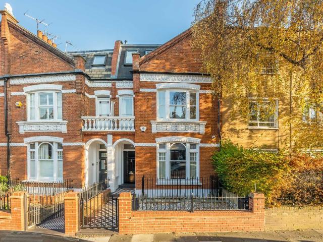 Stokenchurch Street, London SW6, 5 bed property to rent, £10,833 pcm | PrimeLocation