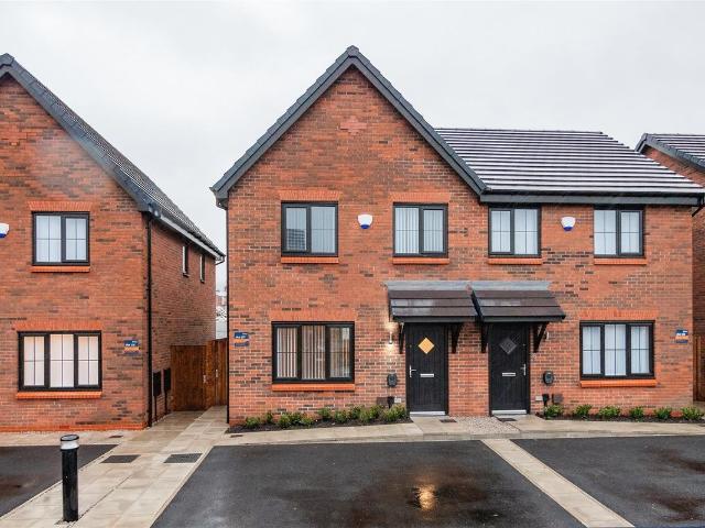 Stokers Drive, Horwich BL6, 3 bed semi detached house to rent, £1,400 pcm | PrimeLocation