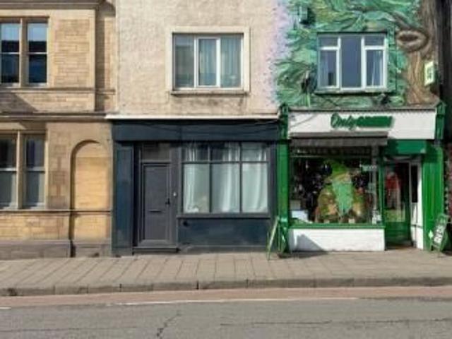 Stokes Croft, Bristol BS1, 4 bed terraced house to rent, £3,400 pcm | PrimeLocation