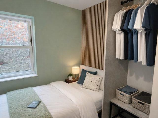 Stokes Croft, Bristol BS1, 5 bed shared accommodation to rent, £888 pppm | PrimeLocation