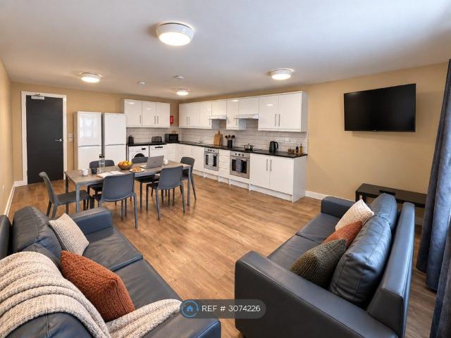 Stokes Croft, Bristol BS1, 6 bed flat to rent, £5,010 pcm | PrimeLocation