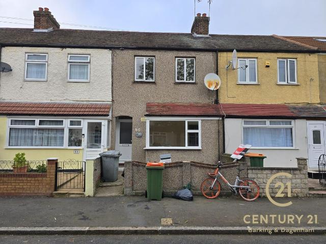 Stokes Road, London E6, 4 bed terraced house to rent, £2,300 pcm | PrimeLocation