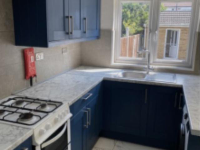 Stokes Road, London, London E6, 3 bed end terrace house to rent, £2,300 pcm | PrimeLocation
