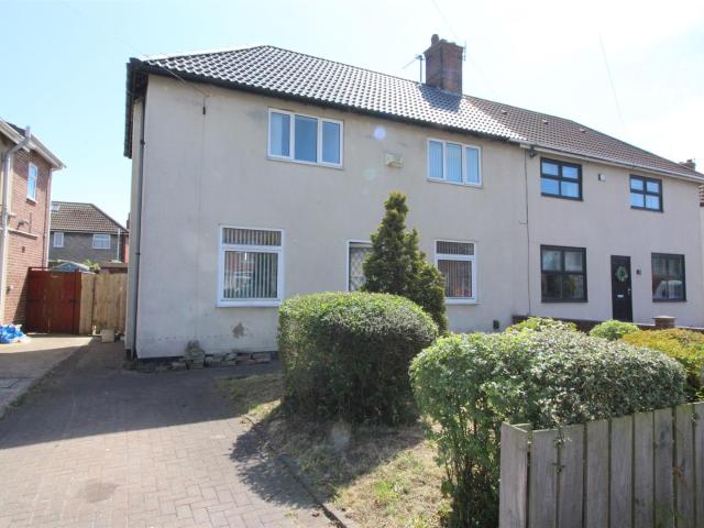 Stokesley Crescent, Billingham, TS23