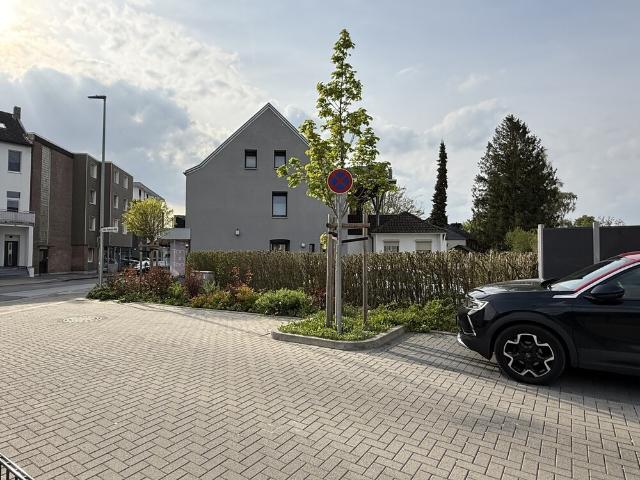 Stolberg Breinig – Breinig ruft. Diese Wohnung liefert